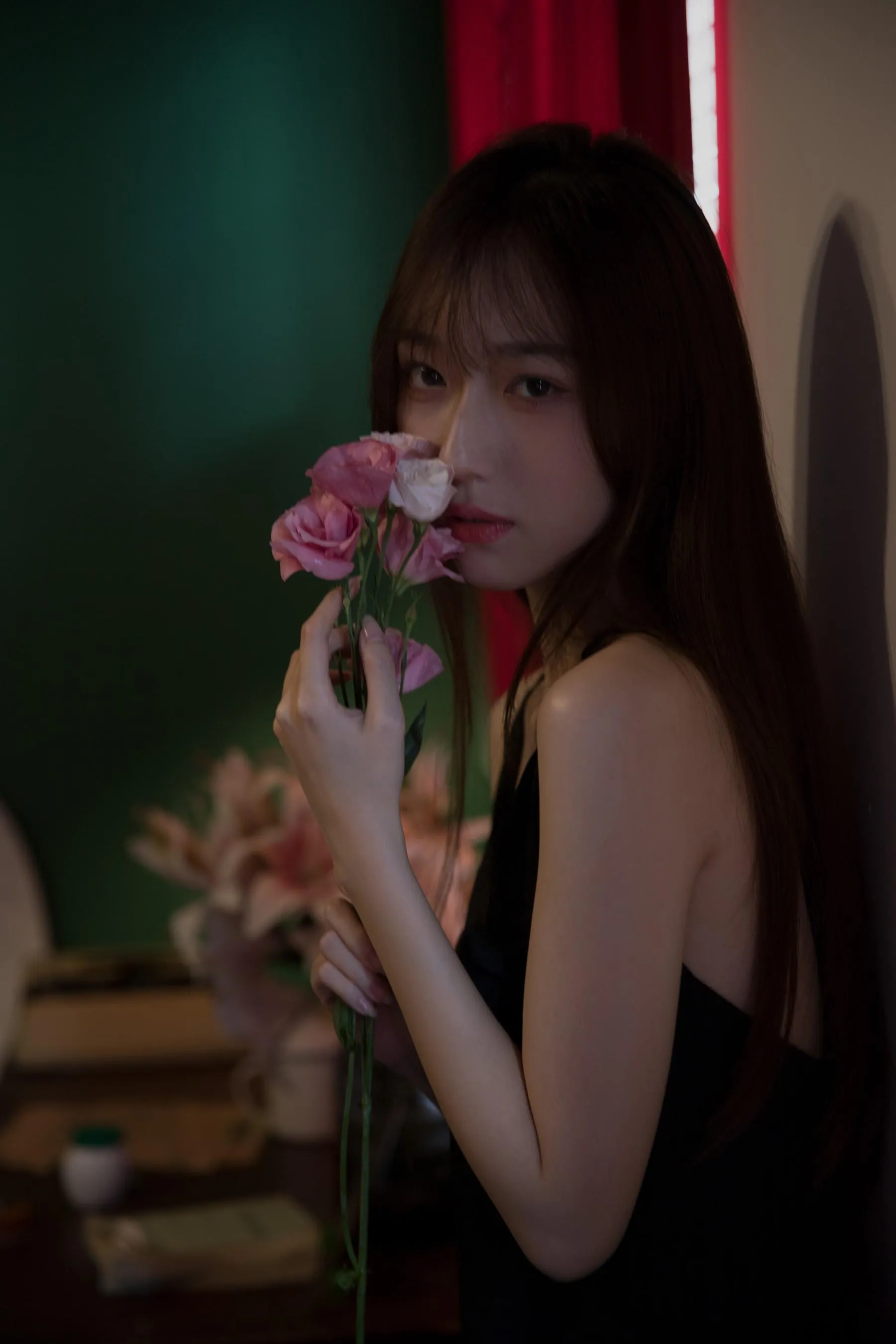 [YITUYU艺图语]2021.11.15 后来 KK [23P]插图5